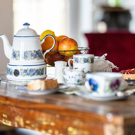 Ostland Loft Im Insel-Land-Hotel Michaelsen Borkum Kültér fotó