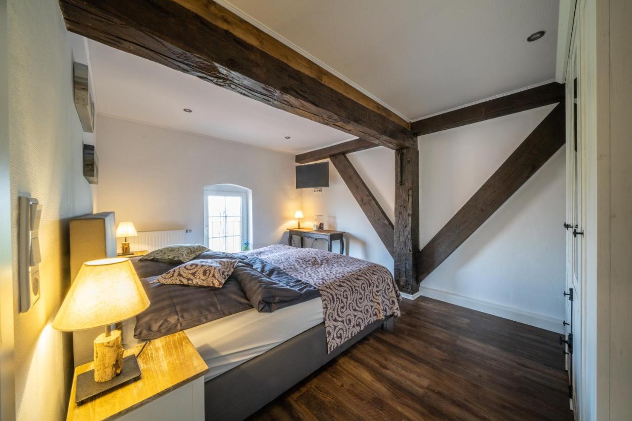 Ostland Loft Im Insel-Land-Hotel Michaelsen Borkum Kültér fotó