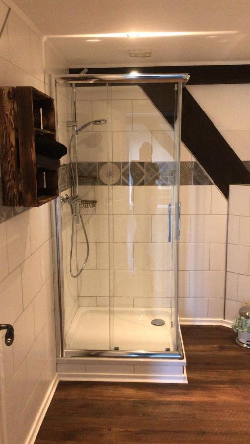 Ostland Loft Im Insel-Land-Hotel Michaelsen Borkum Kültér fotó